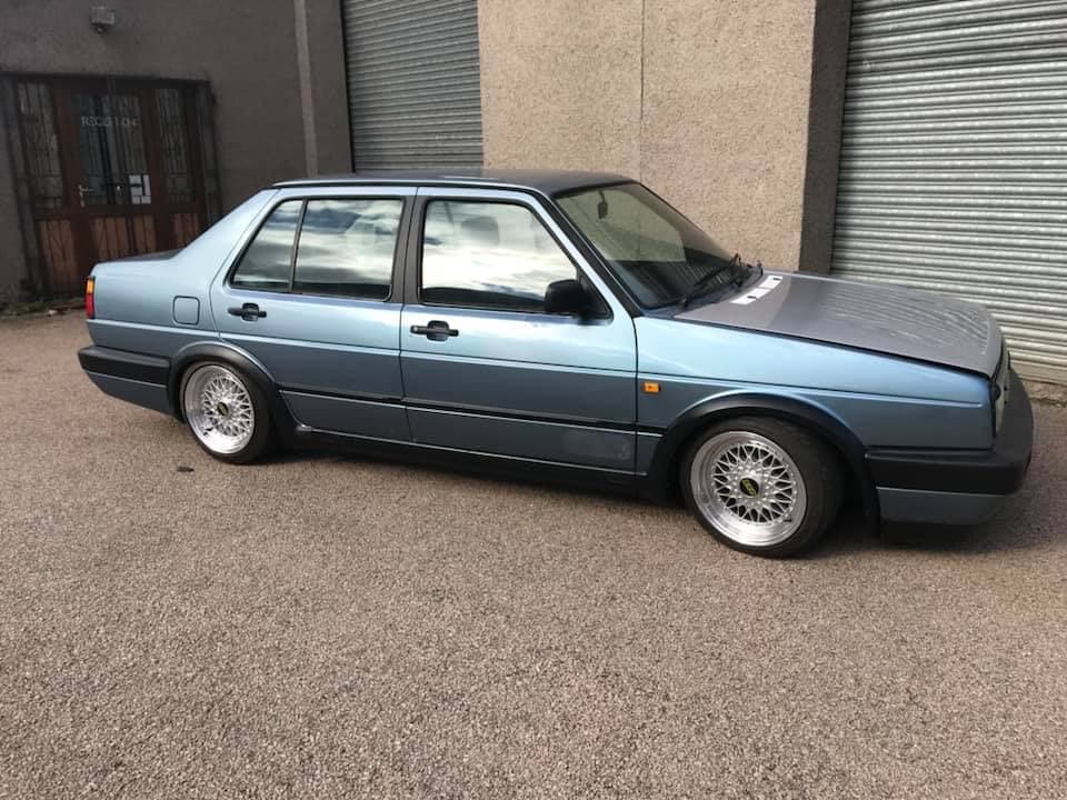 Purchase in late 2018